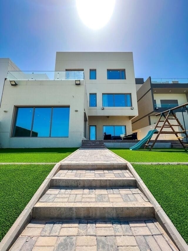 DAR FATEMA CHALET