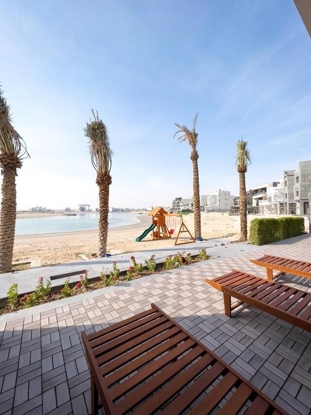 MANARA CHALET ( <i style='color:#B10622'>VIP</i> )