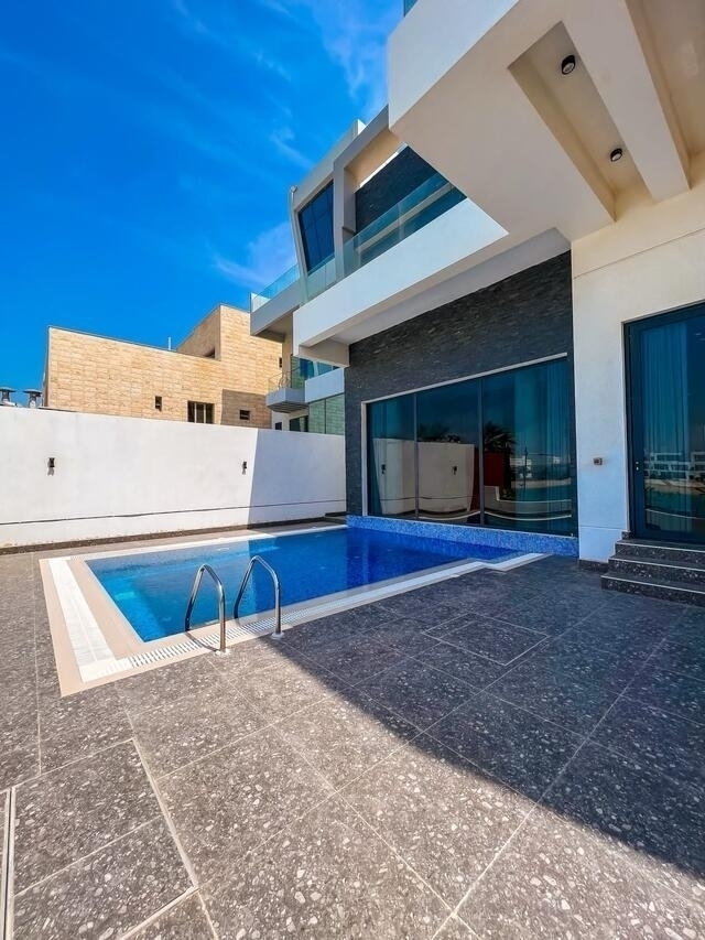 DAR BADER CHALET