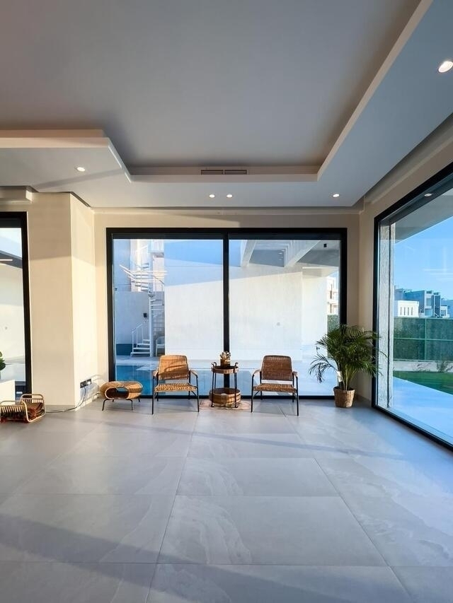 SB CHALET