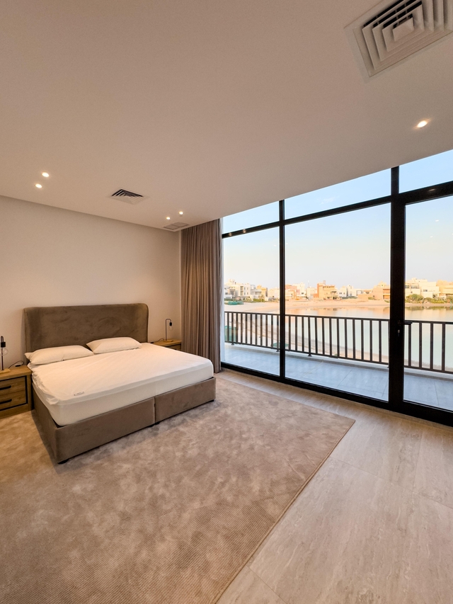 THE D CHALET