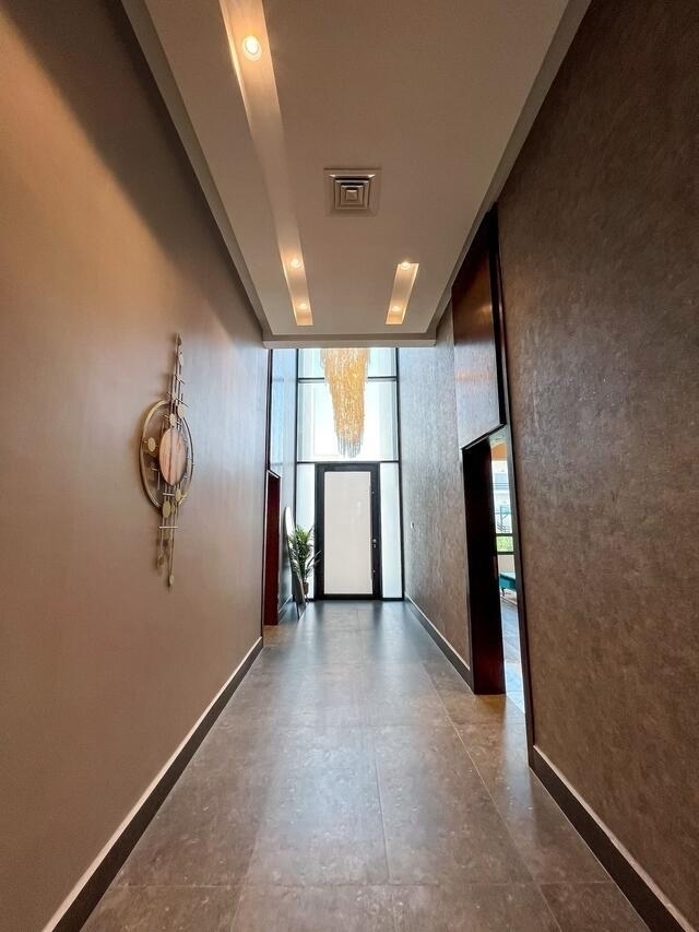 DAR BADER CHALET