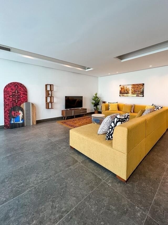 DAR BADER CHALET