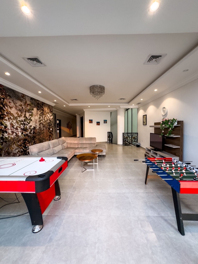 MIRAJ CHALET