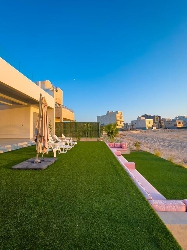 SB CHALET