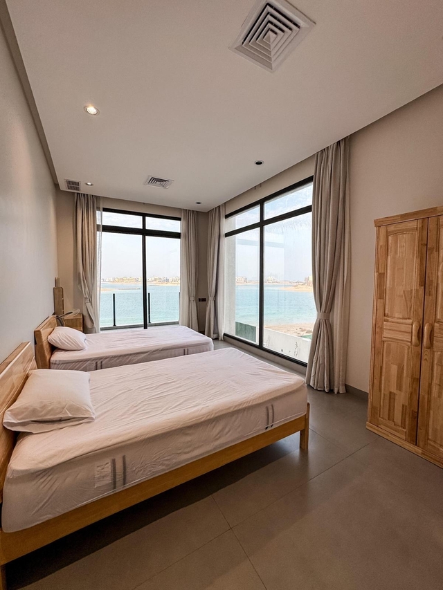 Five Chalet