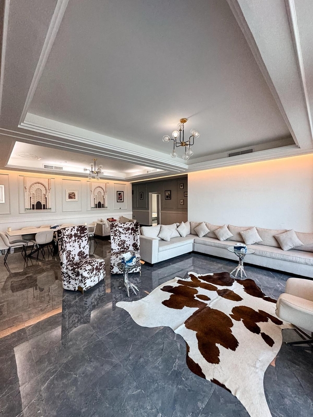 BLANKA CHALET