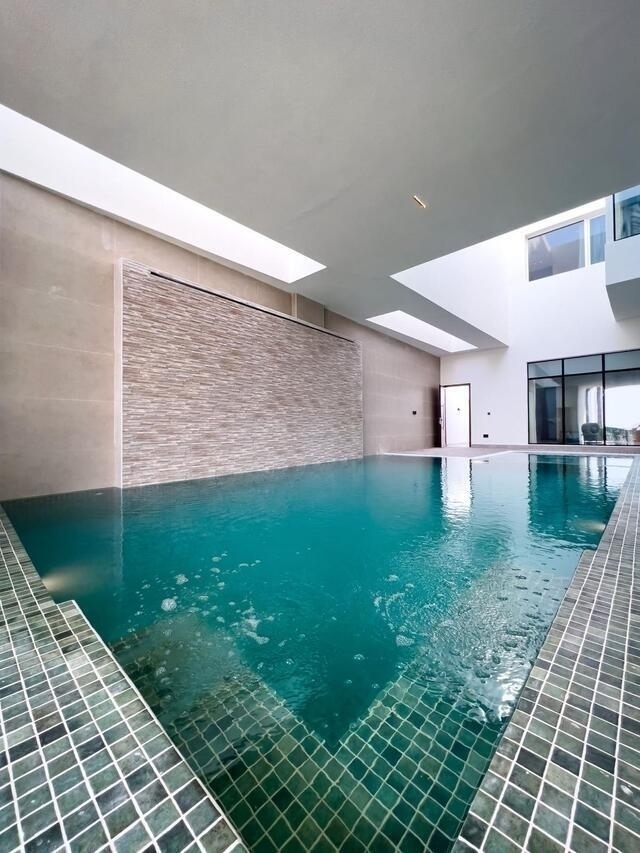 MANARA CHALET ( <i style='color:#B10622'>VIP</i> )