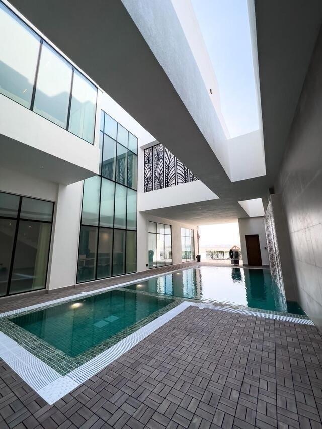 MANARA CHALET ( <i style='color:#B10622'>VIP</i> )