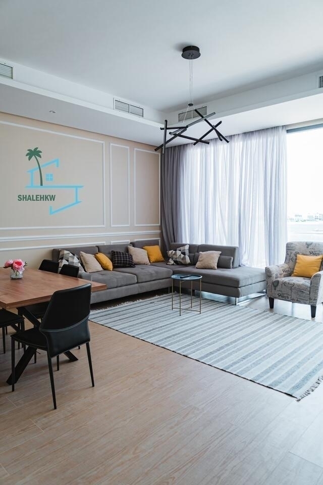 SEA CHALET