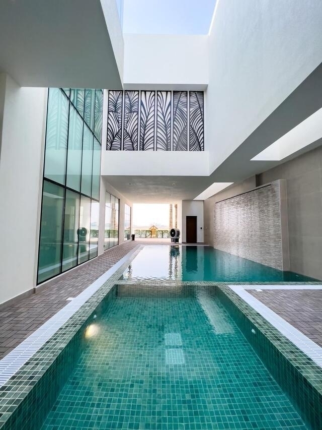 MANARA CHALET ( <i style='color:#B10622'>VIP</i> )