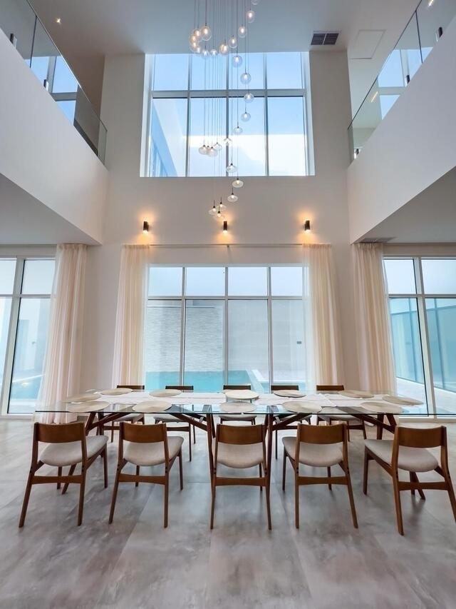 MANARA CHALET ( <i style='color:#B10622'>VIP</i> )