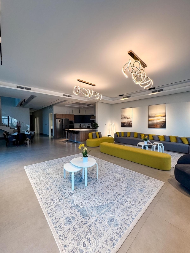Five Chalet