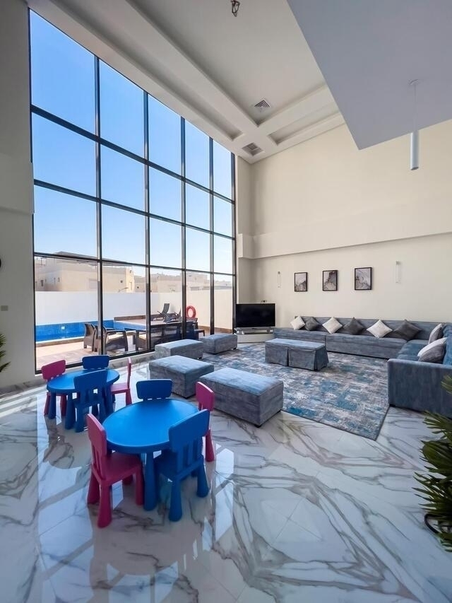 Lulu chalet