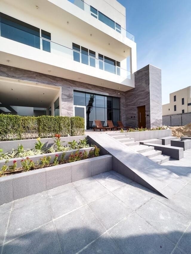 MANARA CHALET ( <i style='color:#B10622'>VIP</i> )