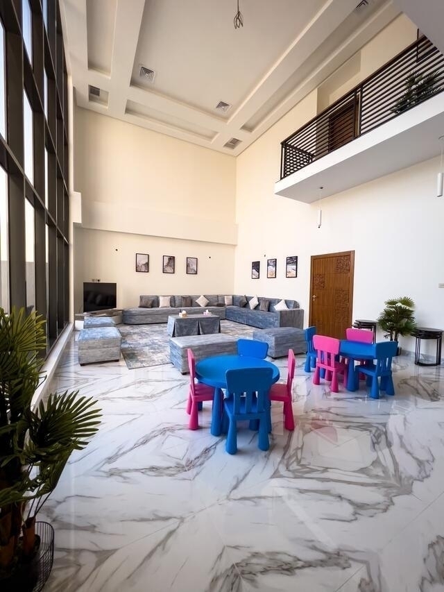 Lulu chalet