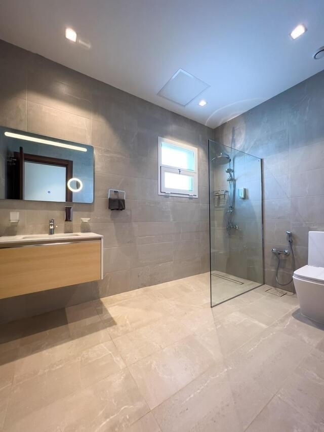 MANARA CHALET ( <i style='color:#B10622'>VIP</i> )