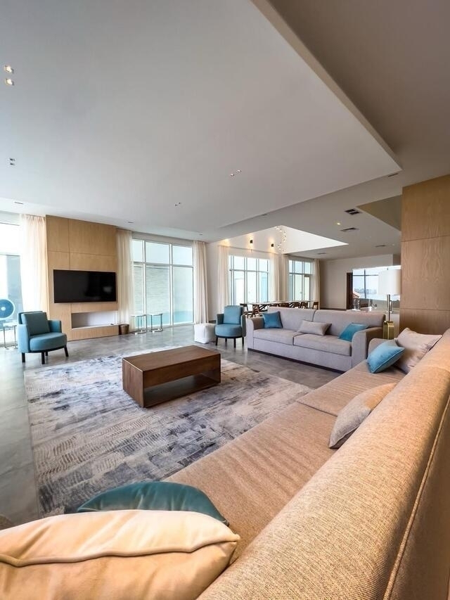 MANARA CHALET ( <i style='color:#B10622'>VIP</i> )
