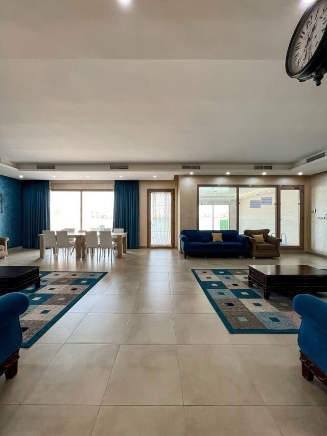 DAR FATEMA CHALET