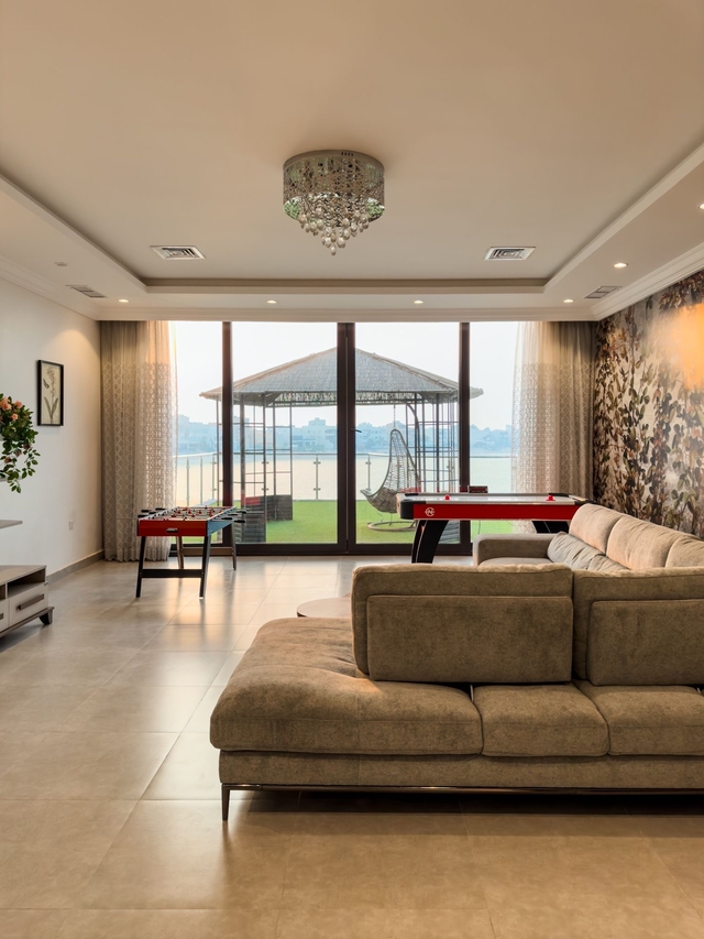 MIRAJ CHALET