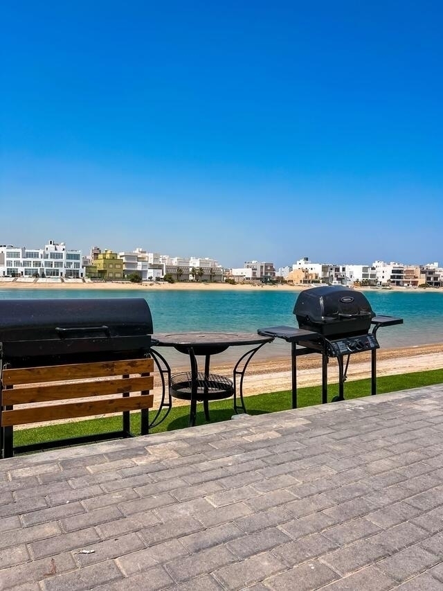 DAR BADER CHALET
