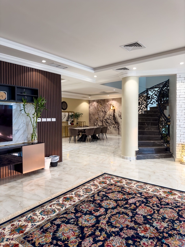 MIRAJ CHALET