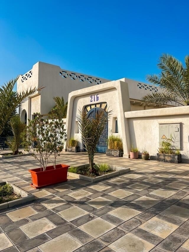 CHALET 216