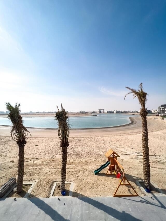 MANARA CHALET ( <i style='color:#B10622'>VIP</i> )