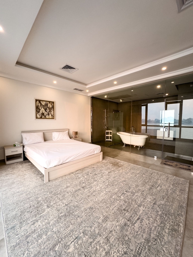 MIRAJ CHALET