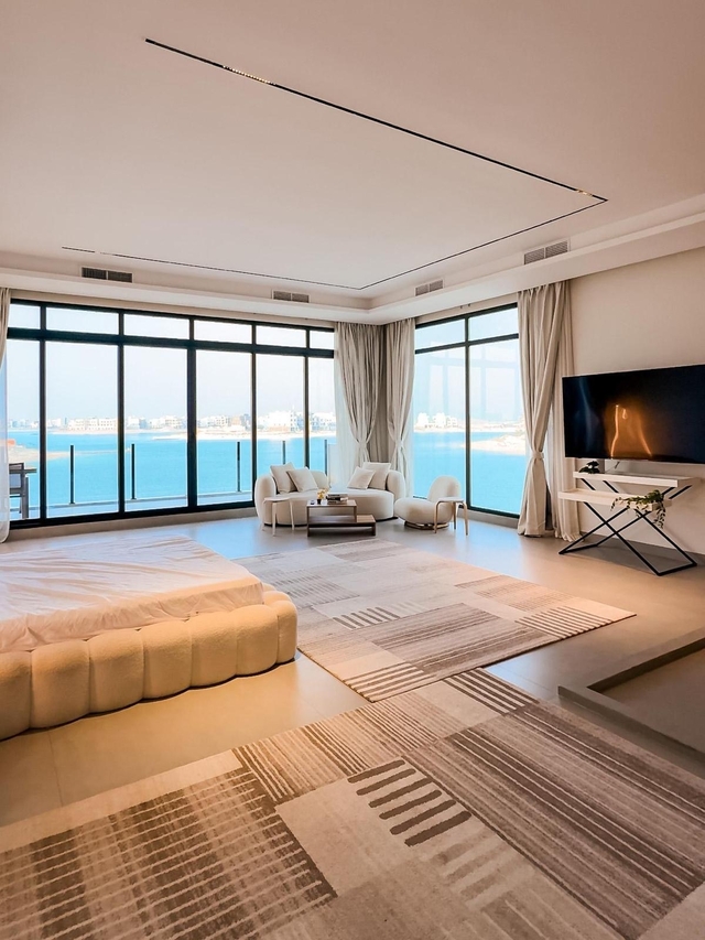 Five Chalet