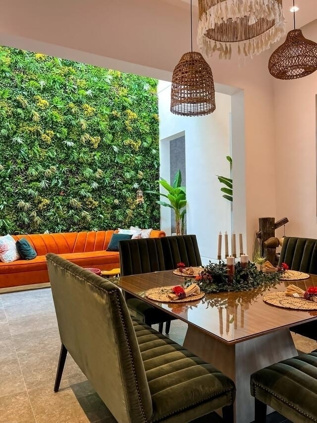 DAR BADER CHALET