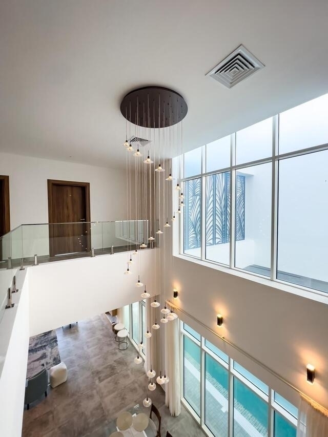MANARA CHALET ( <i style='color:#B10622'>VIP</i> )