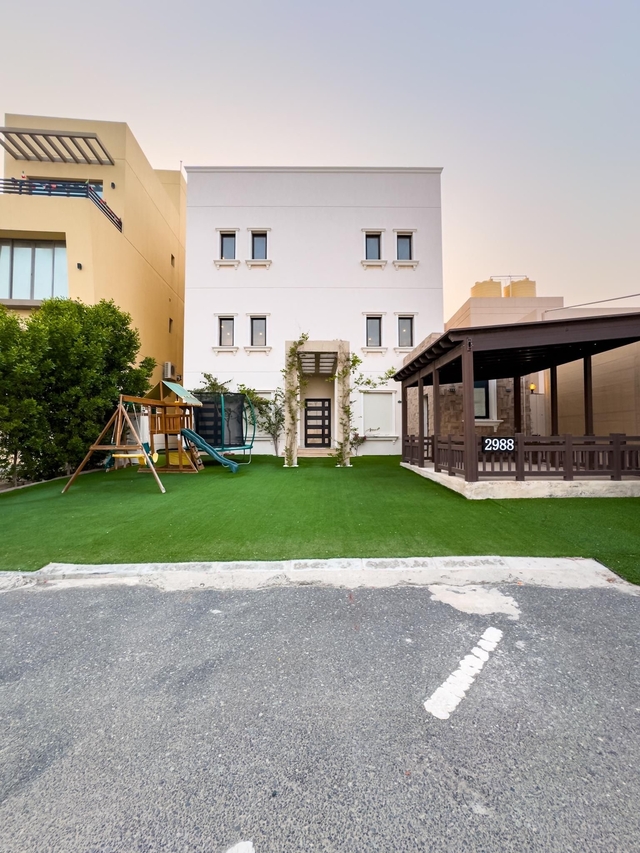 MIRAJ CHALET