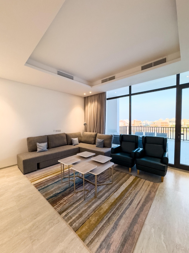 THE D CHALET