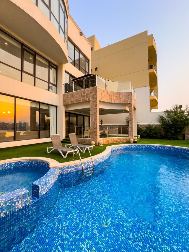 MIRAJ CHALET