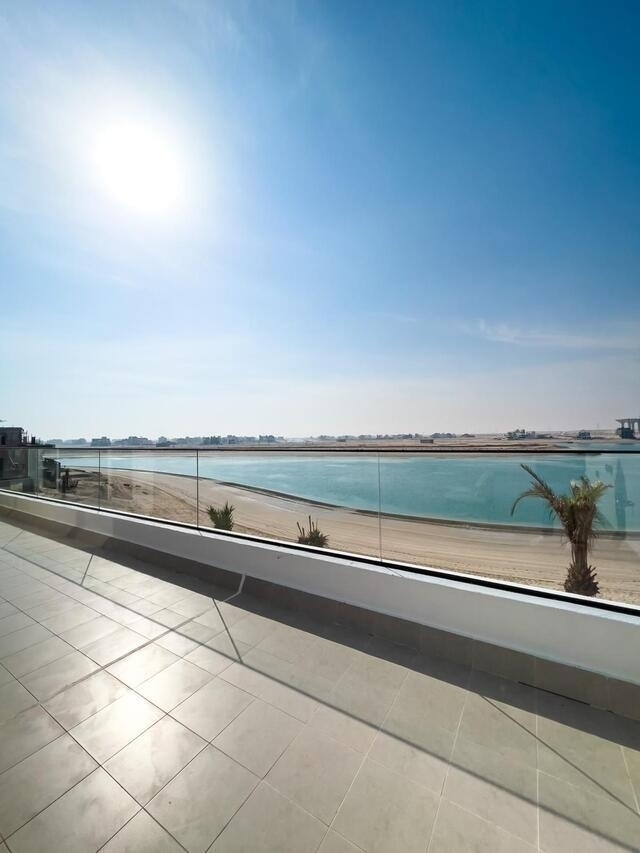 MANARA CHALET ( <i style='color:#B10622'>VIP</i> )