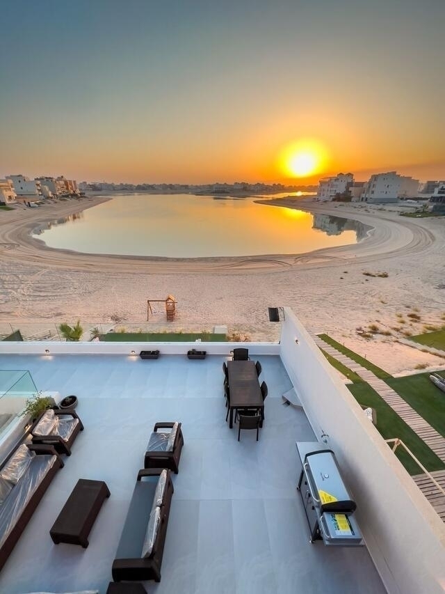 SB CHALET