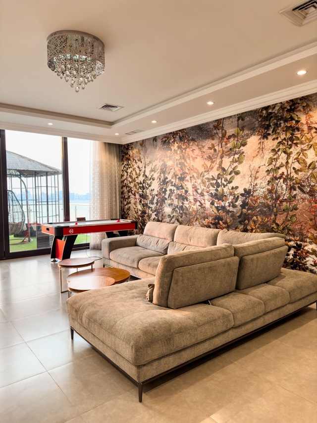 MIRAJ CHALET