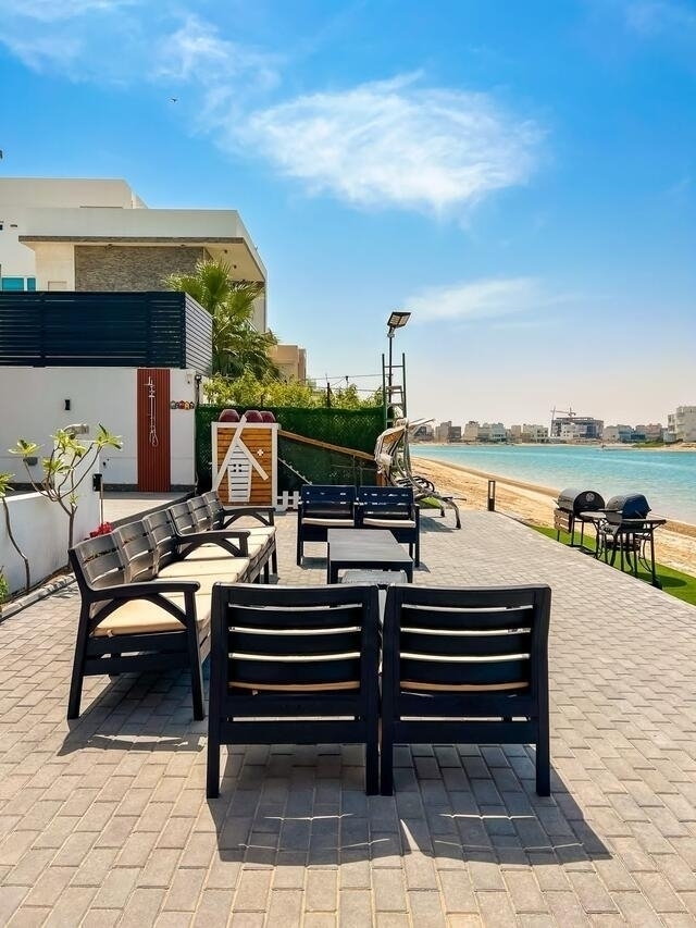 DAR BADER CHALET