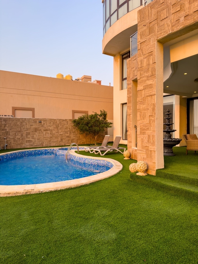 MIRAJ CHALET