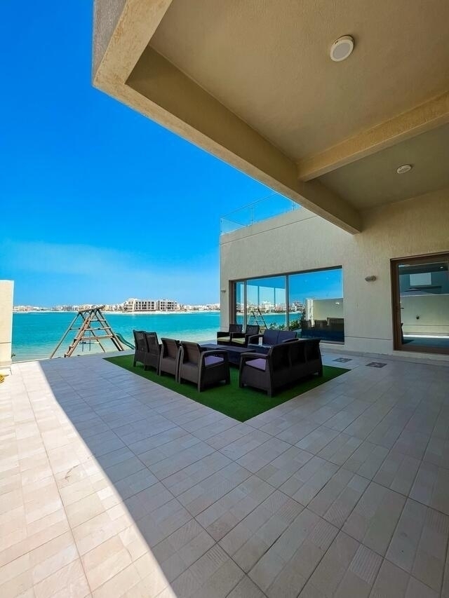 DAR FATEMA CHALET