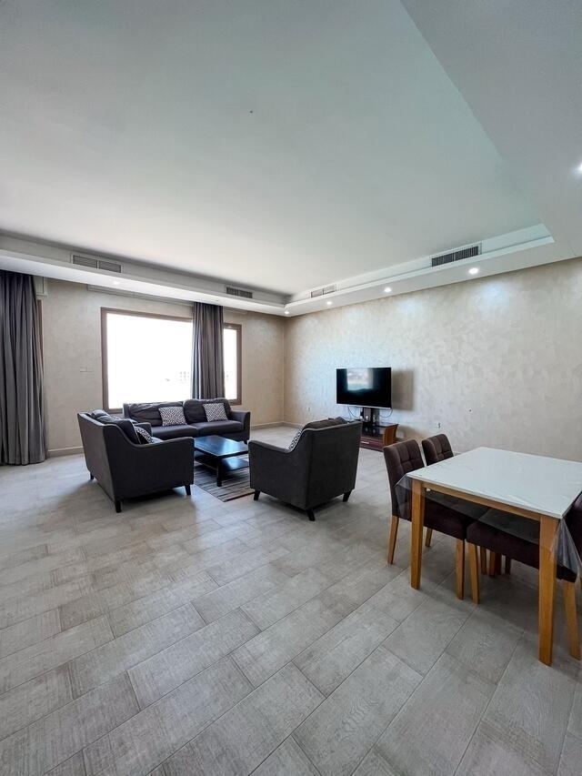 DAR FATEMA CHALET