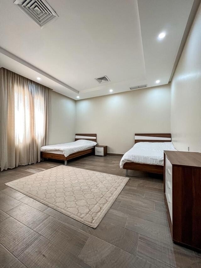 DAR FATEMA CHALET