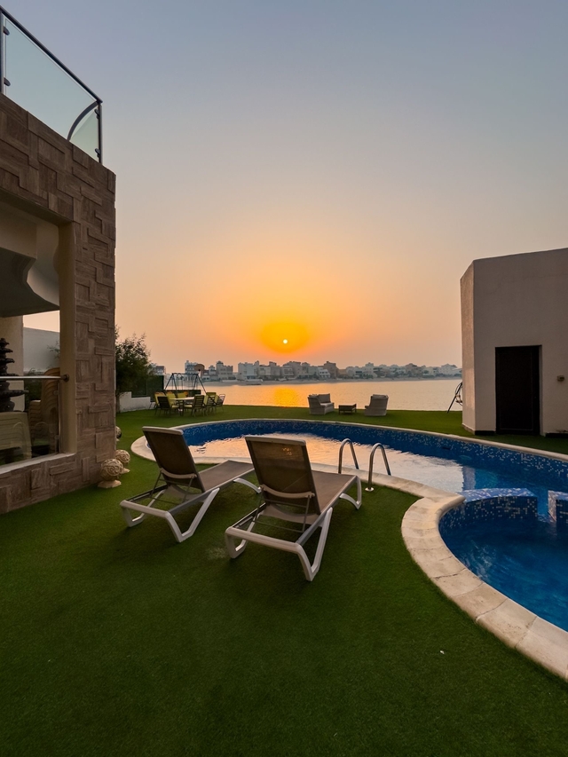 MIRAJ CHALET