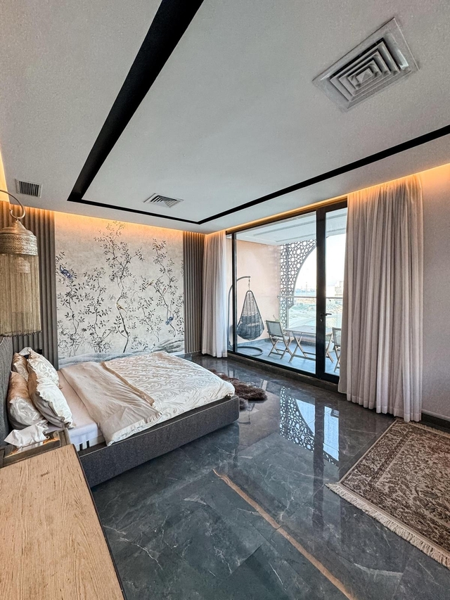 BLANKA CHALET