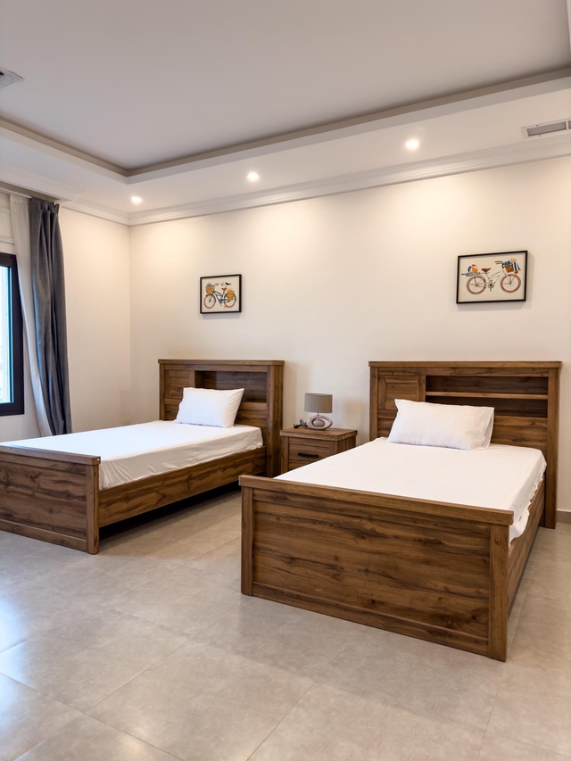 MIRAJ CHALET