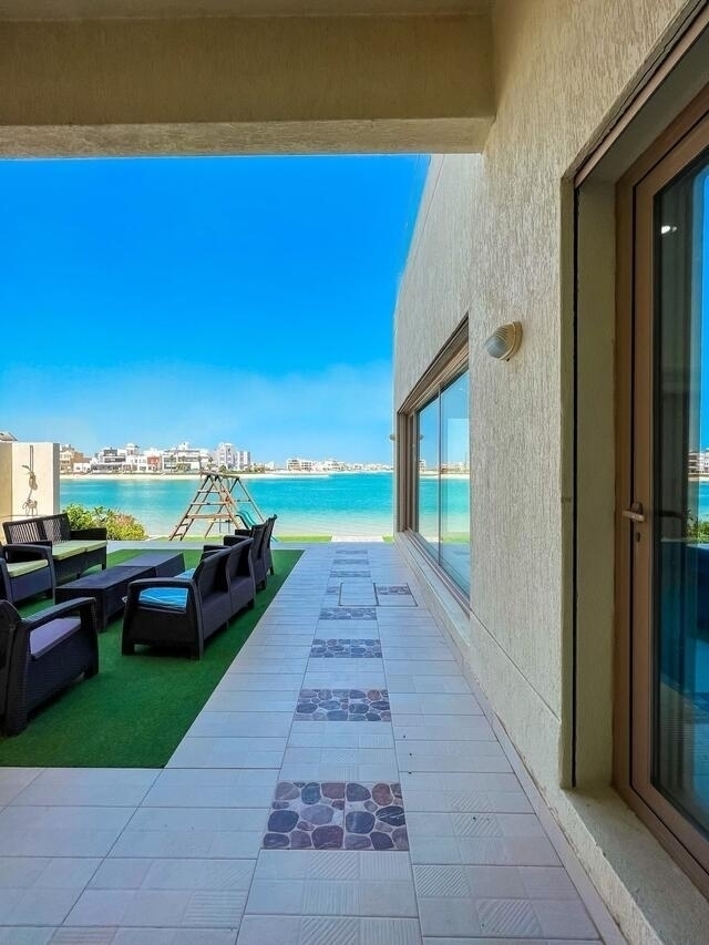 DAR FATEMA CHALET