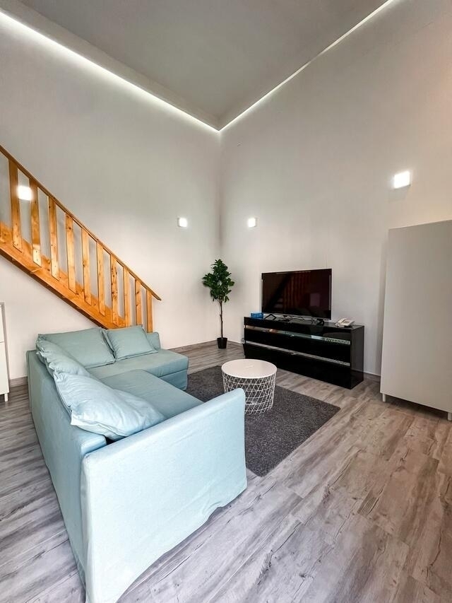 CHALET 216