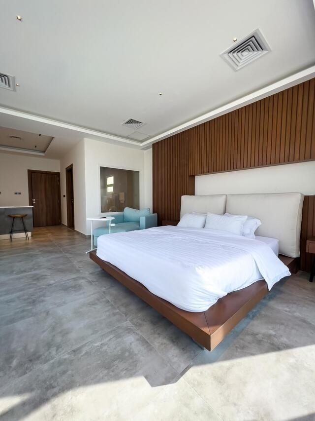 MANARA CHALET ( <i style='color:#B10622'>VIP</i> )
