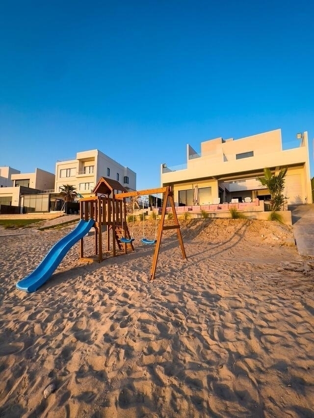 SB CHALET